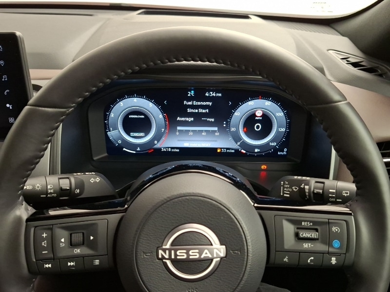 Used Nissan Qashqai 2024 for sale - 77424152: Photo 19