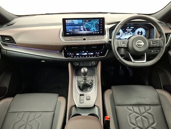 Used Nissan Qashqai 2024 for sale - 77424152: Photo