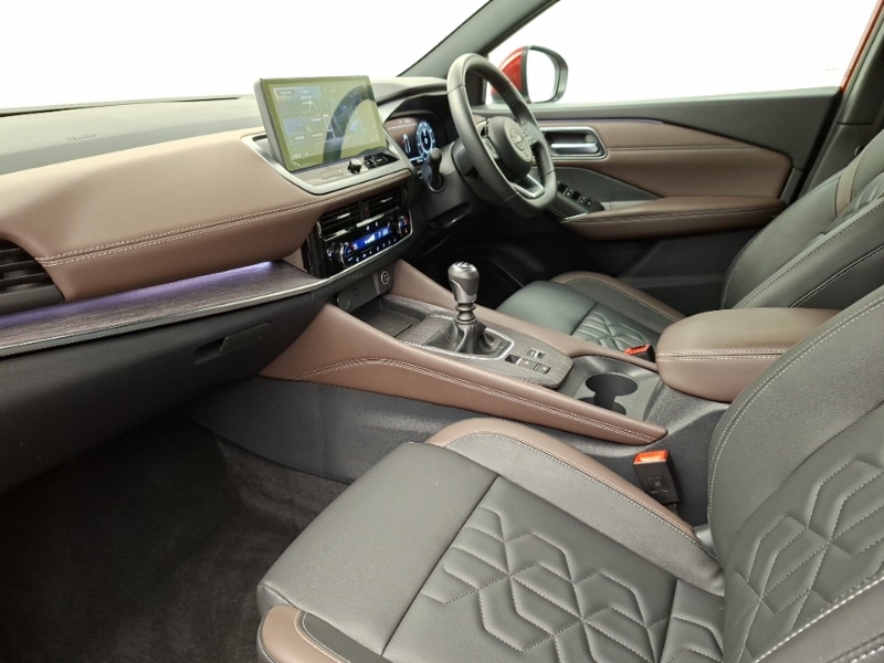 Used Nissan Qashqai 2024 for sale - 77424152: Photo 5