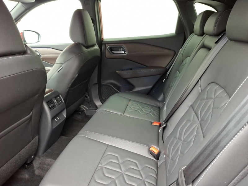 Used Nissan Qashqai 2024 for sale - 77424152: Photo 6