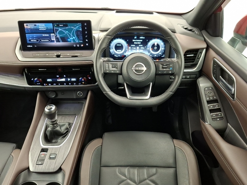 Used Nissan Qashqai 2024 for sale - 77424152: Photo 7