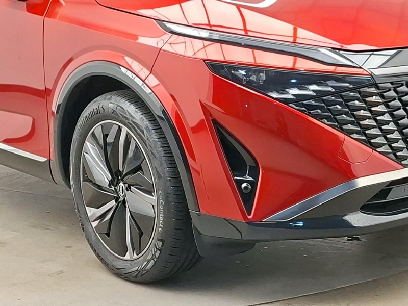 Used Nissan Qashqai 2024 for sale - 77424152: Photo 9