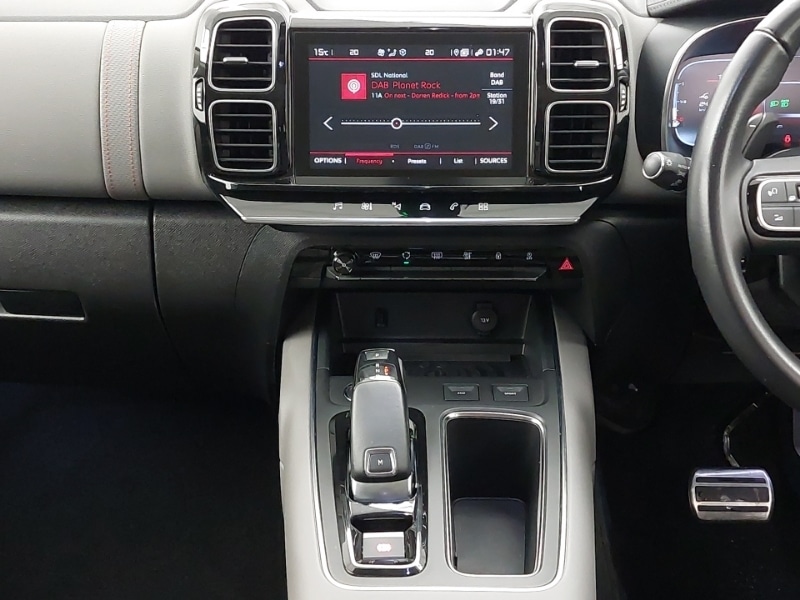 Used Citroen C5 Aircross 2019 for sale - 76763695: Photo 10