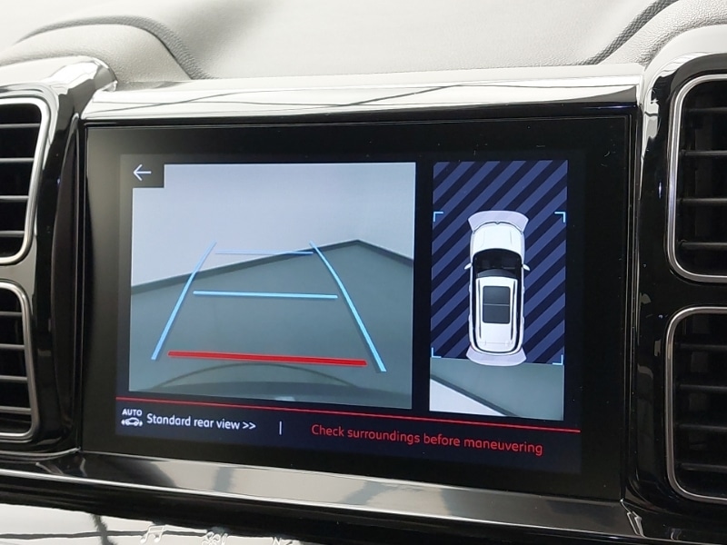 Used Citroen C5 Aircross 2019 for sale - 76763695: Photo 11