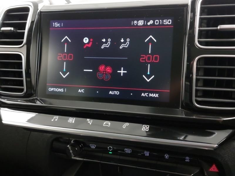 Used Citroen C5 Aircross 2019 for sale - 76763695: Photo 13