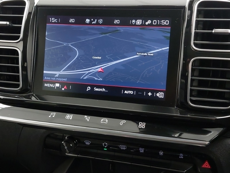 Used Citroen C5 Aircross 2019 for sale - 76763695: Photo 14