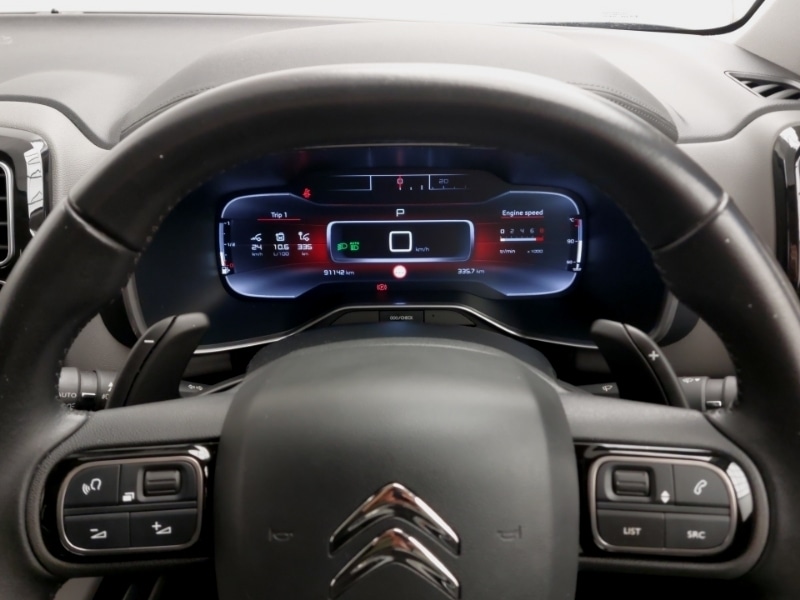 Used Citroen C5 Aircross 2019 for sale - 76763695: Photo 19