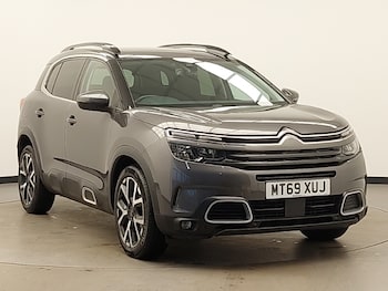 Citroen - C5 Aircross