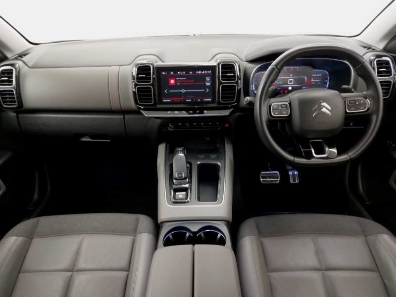 Used Citroen C5 Aircross 2019 for sale - 76763695: Photo 2