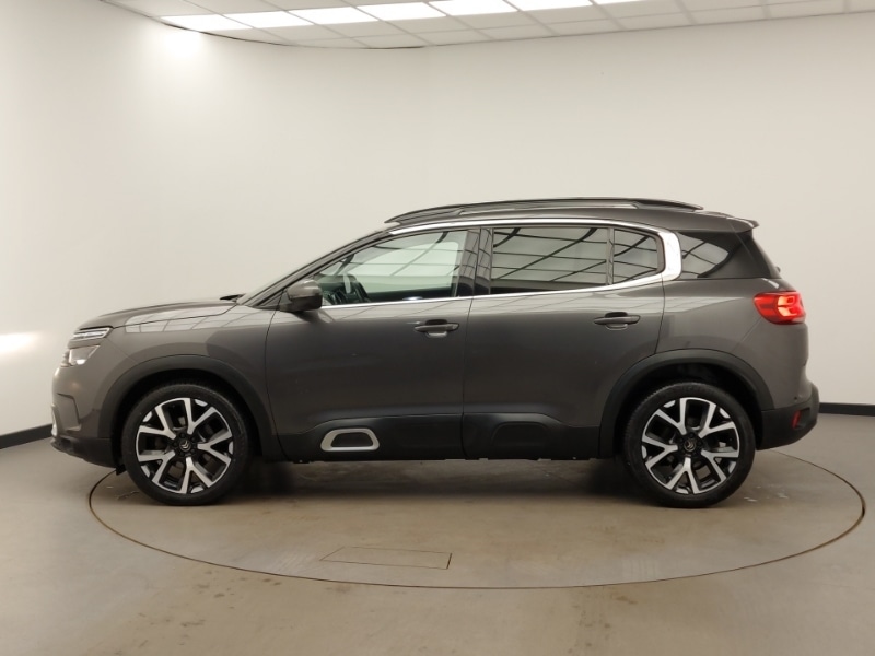 Used Citroen C5 Aircross 2019 for sale - 76763695: Photo 4