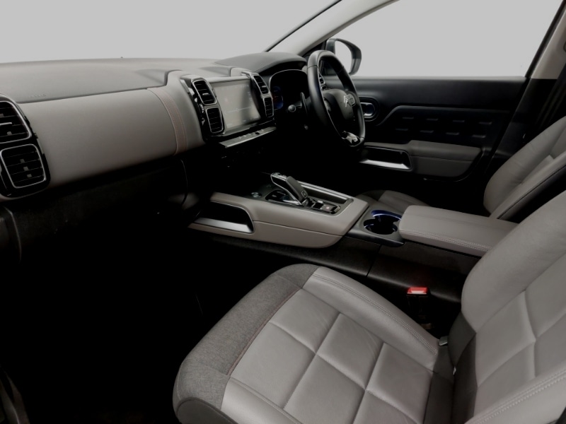 Used Citroen C5 Aircross 2019 for sale - 76763695: Photo 5