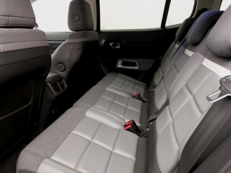 Used Citroen C5 Aircross 2019 for sale - 76763695: Photo 6