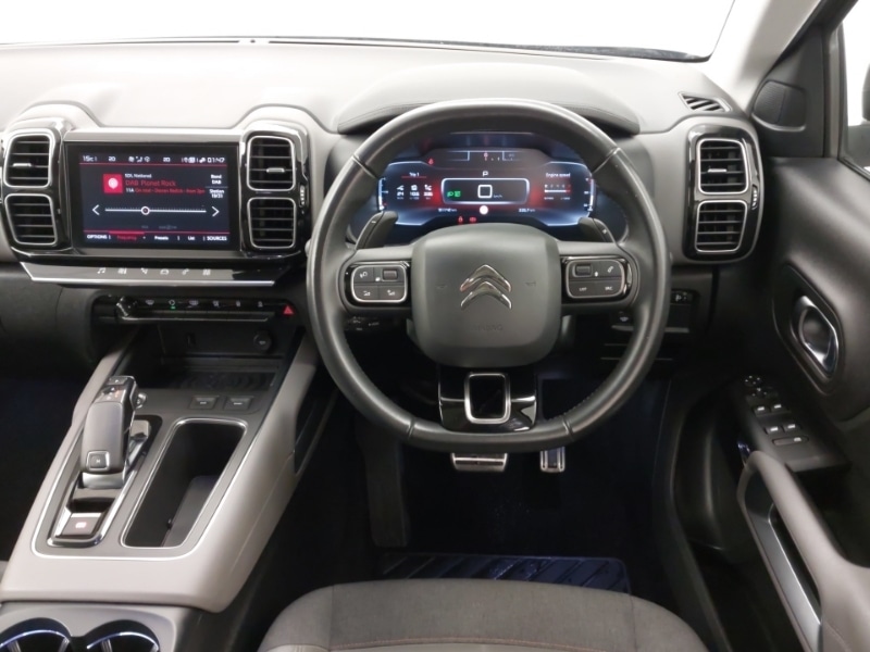 Used Citroen C5 Aircross 2019 for sale - 76763695: Photo 7