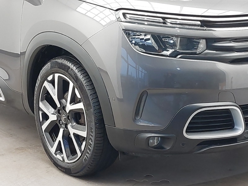 Used Citroen C5 Aircross 2019 for sale - 76763695: Photo 9