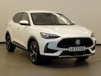 2024 - 1.5 T-GDI Trophy 5dr DCT