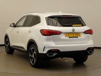 Used MG MG HS 2024 for sale - 74665990: Photo