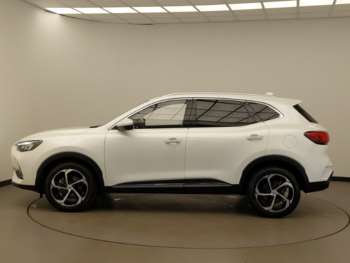 Used MG MG HS 2024 for sale - 74665990: Photo
