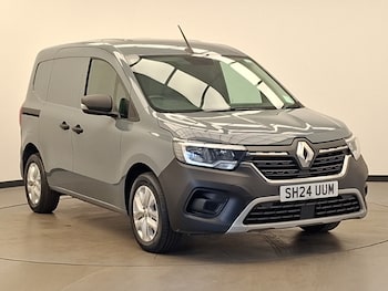 Used Renault Kangoo 2024 for sale - 79529486: Photo