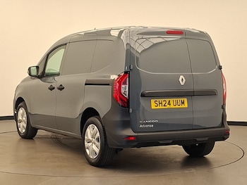 Used Renault Kangoo 2024 for sale - 79529486: Photo