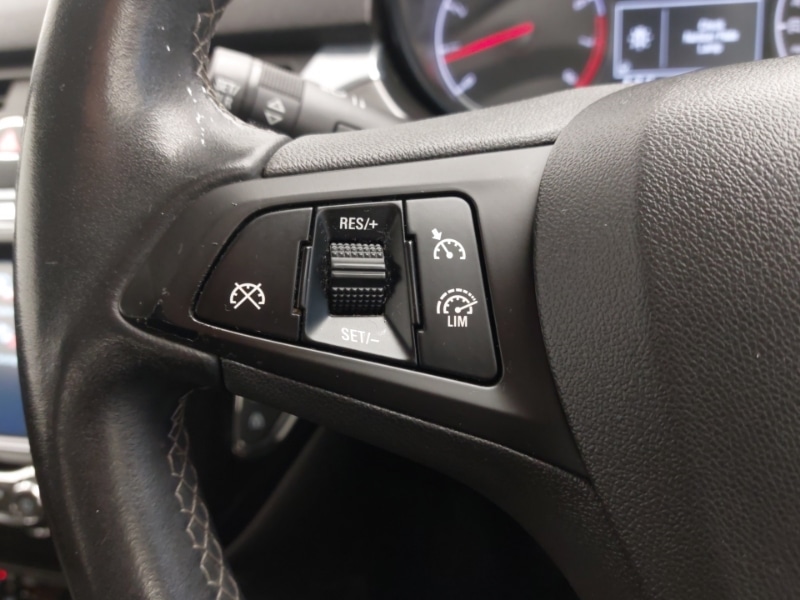 Used Vauxhall Corsa 2019 for sale - 77078375: Photo 17