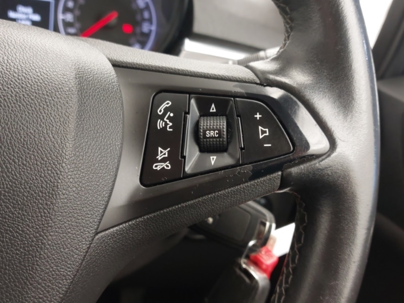 Used Vauxhall Corsa 2019 for sale - 77078375: Photo 18