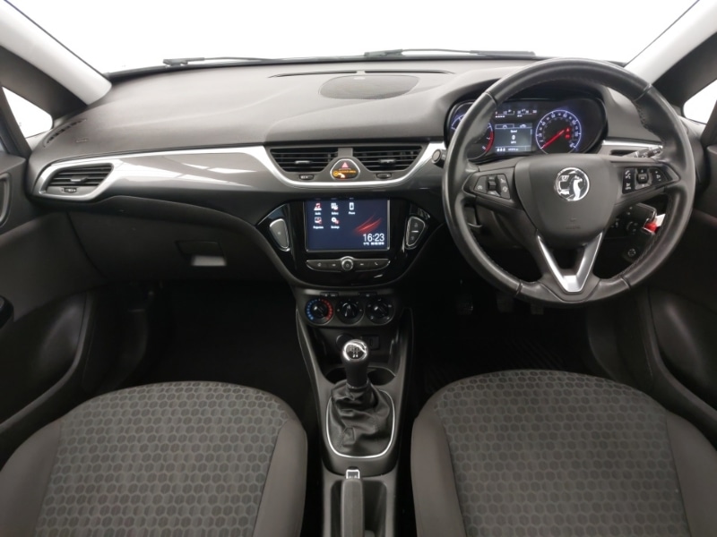 Used Vauxhall Corsa 2019 for sale - 77078375: Photo 2