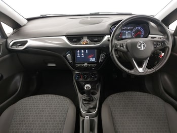 Used Vauxhall Corsa 2019 for sale - 77078375: Photo