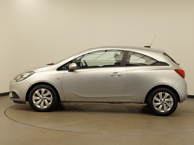 Used Vauxhall Corsa 2019 for sale - 77078375: Photo 4