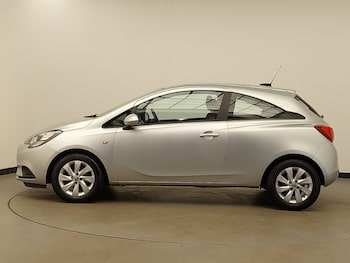 Used Vauxhall Corsa 2019 for sale - 77078375: Photo