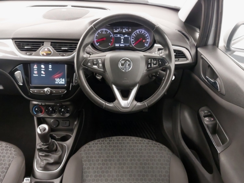 Used Vauxhall Corsa 2019 for sale - 77078375: Photo 7