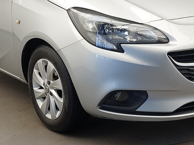 Used Vauxhall Corsa 2019 for sale - 77078375: Photo 9