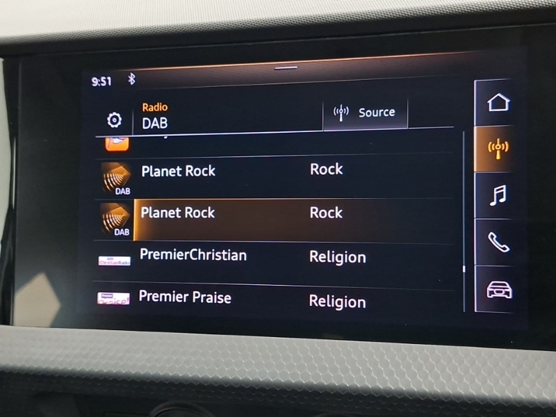 Used Audi A1 2019 for sale - 77651949: Photo 13