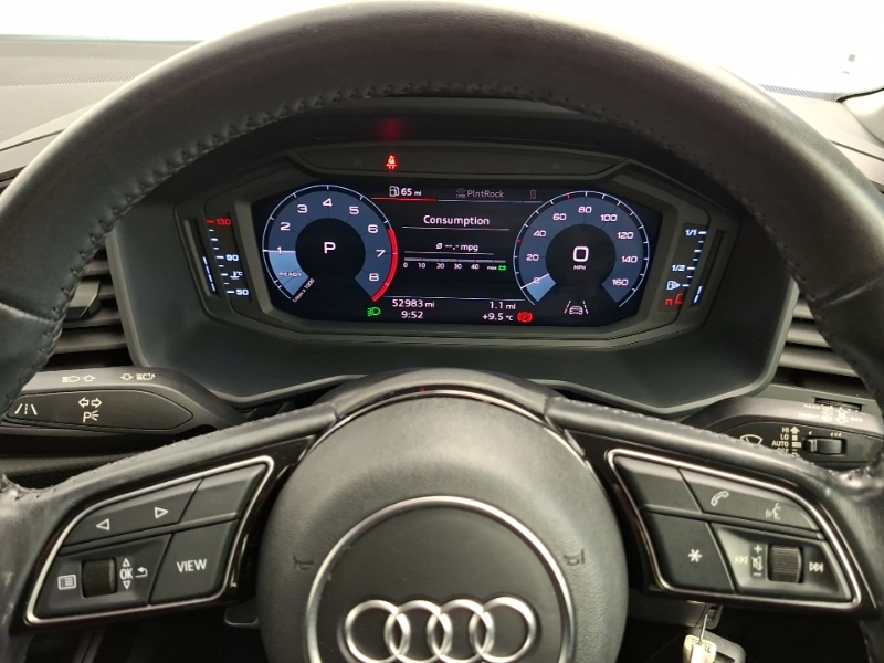 Used Audi A1 2019 for sale - 77651949: Photo 19