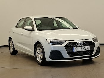 Used Audi A1 2019 for sale - 77651949: Photo