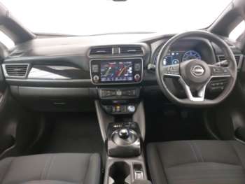 Used Nissan Leaf 2023 for sale - 75273874: Photo