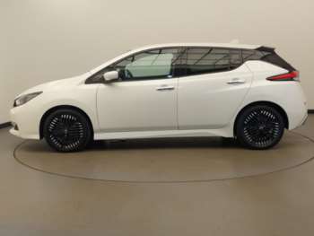 Used Nissan Leaf 2023 for sale - 75273874: Photo