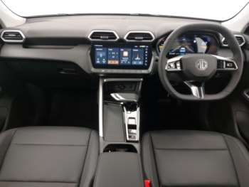Used MG MG ZS 2025 for sale - 74798278: Photo
