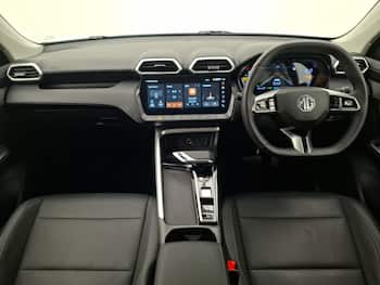 Used MG MG ZS 2026 for sale - 79689106: Photo
