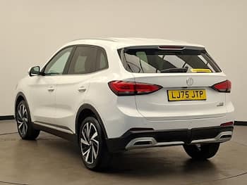 Used MG MG ZS 2026 for sale - 79689106: Photo