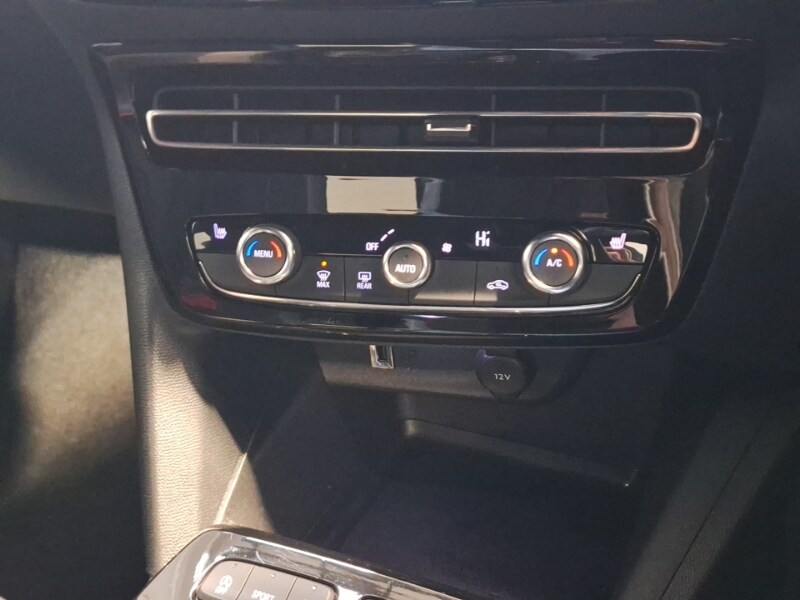 Used Vauxhall Mokka 2022 for sale - 77544003: Photo 18