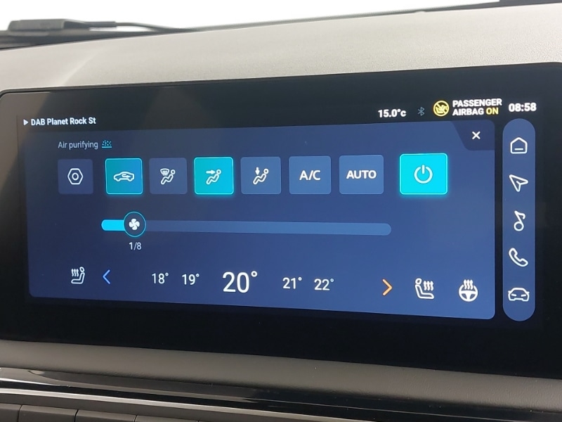 Used MG MG3 2024 for sale - 76695906: Photo 13