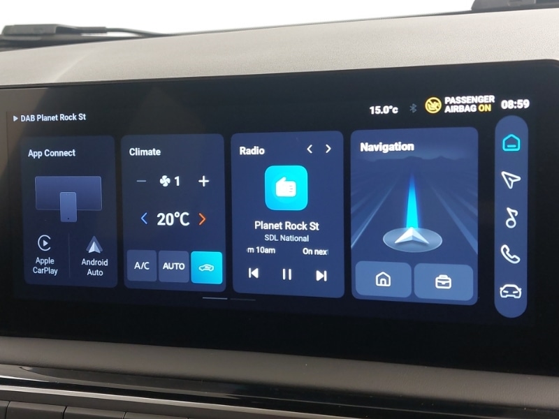 Used MG MG3 2024 for sale - 76695906: Photo 15