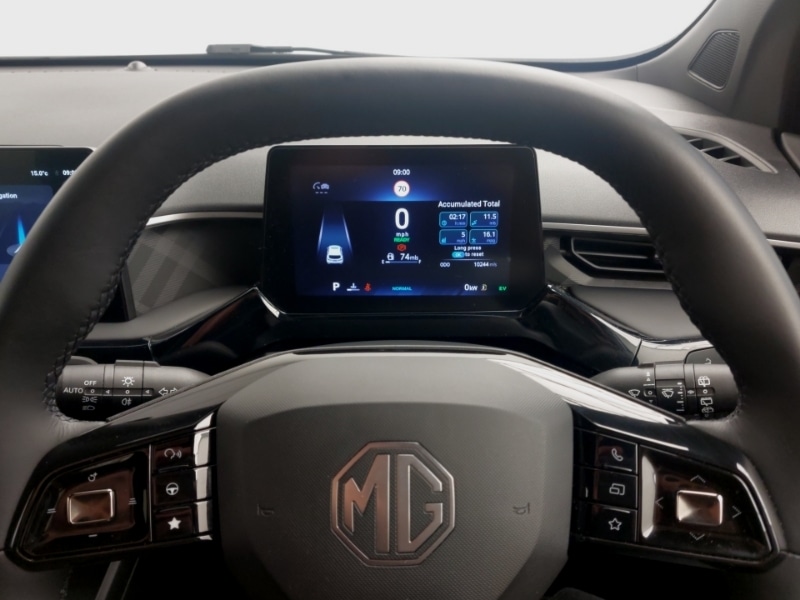 Used MG MG3 2024 for sale - 76695906: Photo 19