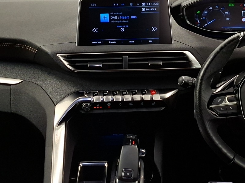 Used Peugeot 3008 2019 for sale - 77947490: Photo 10