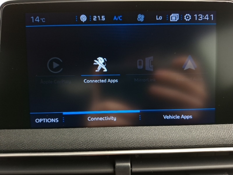 Used Peugeot 3008 2019 for sale - 77947490: Photo 15