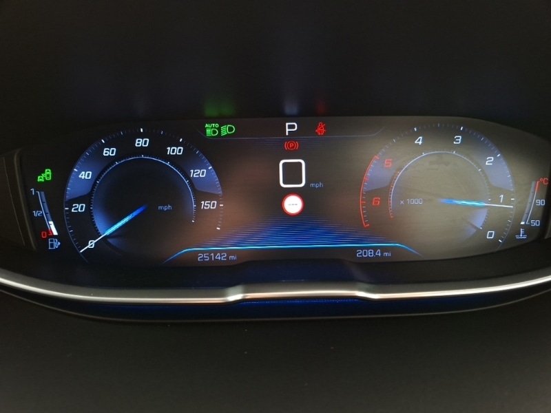 Used Peugeot 3008 2019 for sale - 77947490: Photo 18