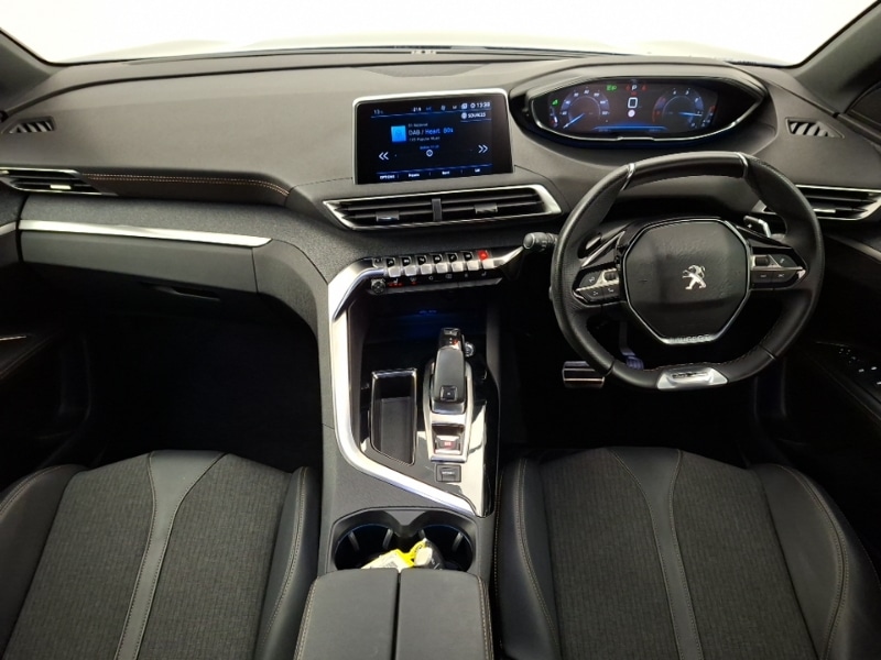 Used Peugeot 3008 2019 for sale - 77947490: Photo 2