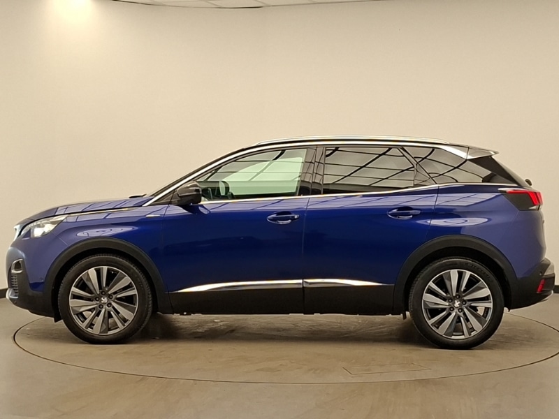 Used Peugeot 3008 2019 for sale - 77947490: Photo 4