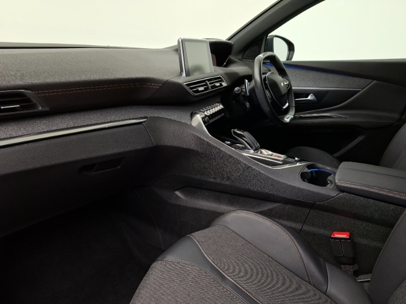 Used Peugeot 3008 2019 for sale - 77947490: Photo 5