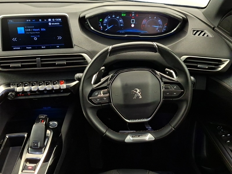 Used Peugeot 3008 2019 for sale - 77947490: Photo 7